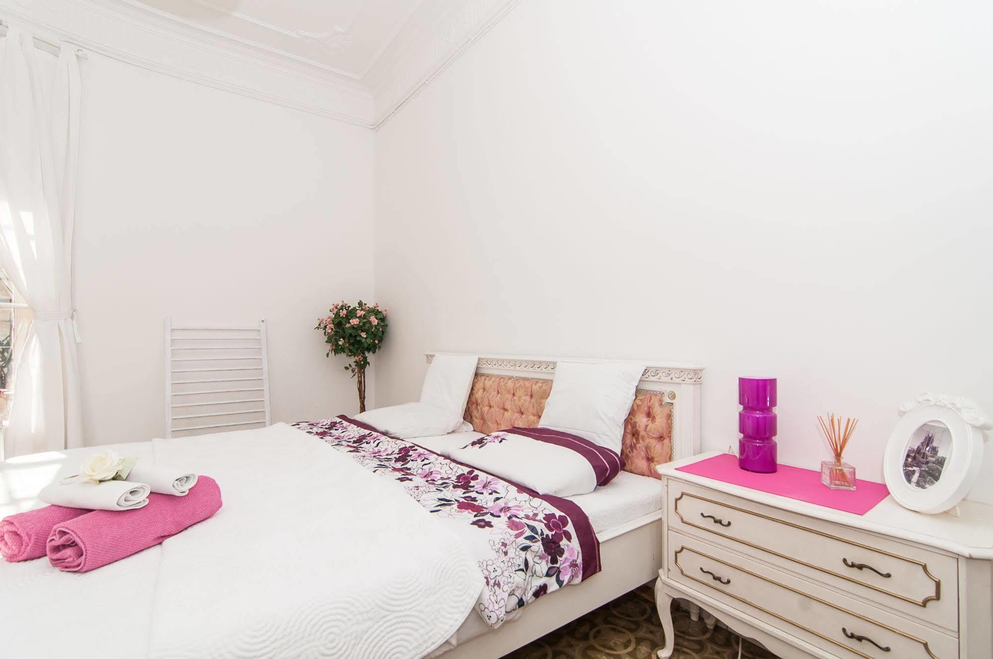 Casa Trianon Bed & Breakfast Barcelona Eksteriør bilde