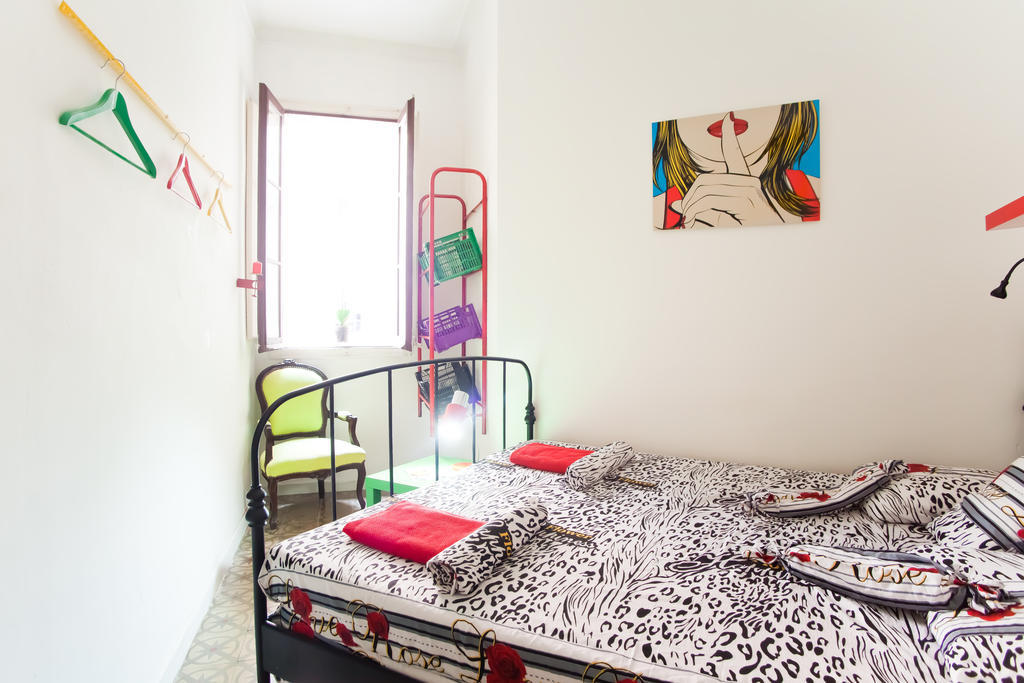 Casa Trianon Bed & Breakfast Barcelona Eksteriør bilde